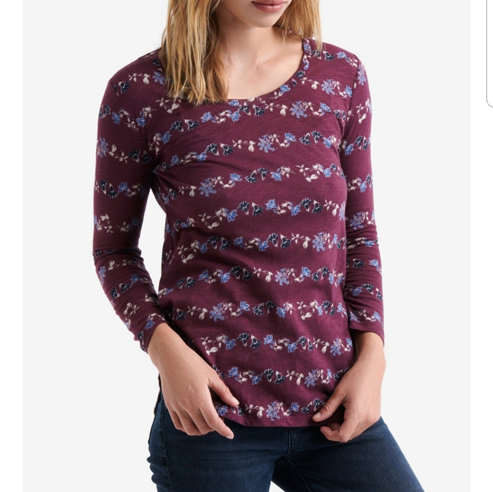 Lucky Brand Top